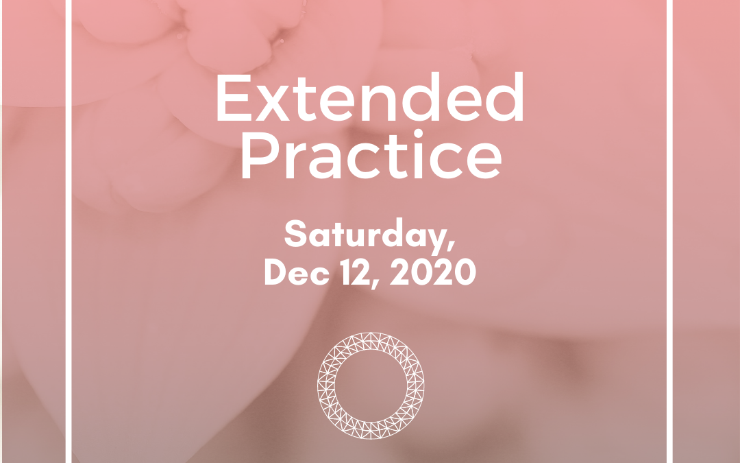 Extended Practice